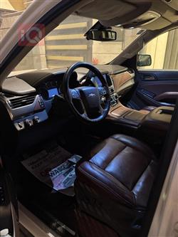 شيفروليه تاهو